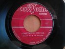ROLAND AL. & THE SOUL BROS. - SOMETHING SPECIAL // THE SOULETTES - LA-LA LOVER