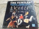 TURTLES HAPPY TOGETHER RARE TRUE STEREO '67 US WHITE WHALE SHRINK PRISTINE NM