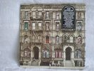 Led zeppelin physical graffiti album