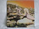 Led Zeppelin Houses of the Holy SD 7255 record lp album