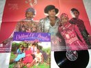 LP - Boney M. / Children of Paradise - POSTER