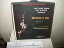 THE UNITED STATES AIR FORCE PRESENTS - SERENADE IN BLUE (7-LP) BOXED SET)