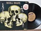 RARE Groove 1973 US Vinyl Record GSF-S-1011  Skull Snaps Funk Soul Drum Breaks