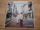 Oasis (Whats the story) Morning glory vinyl 1995