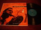 SERGE CHALOFF SEXTET - BOSTON BLOW UP - CAPITOL TURQUOISE MONO - JAZZ SAX VG++