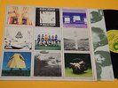 PINK FLOYD 2LP A NICE PAIR(PRIMI DUE DISCHI) ITALY 1980 GATEFOLD COVER+INNERS
