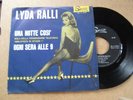ITALIAN OST 