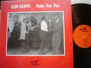 SLIM HARPO   