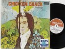 Chicken Shack       Imagination Lady  +  Unlucky Boy       Deram      VG ++  # W