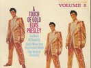 EP ELVIS PRESLEY - ALL SHOOK UP - UK