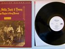Crosby Stills Nash & Young Deja Vu Mobile Fidelity MINT LP Record Album