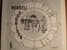Rare '72 Detroit Orig / Wendell Harrison & The Tribe - An Evening With the Devil