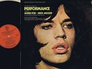 MICK JAGGER 'PERFORMANCE' 1970 UK ORANGE W.BROS STEREO A*1T MATRIX 1st PRESS EX