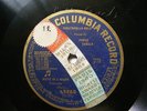 PABLO CASALS Columbia A5782 CELLO SOLO 78 BACH Sarabande Suite In C Major NM