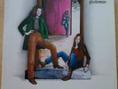 Ginhouse S/T UK LP B&C Charisma CAS 1031 First Pressing EX