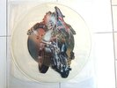 IRON MAIDEN INFINITE DREAMS UNCUT PICTURE DISC