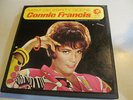 CONNIE FRANCIS Mgm Celebrity Scene 45 box set promo 60's pop VG++
