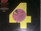 MOBB DEEP   Juvenile Hell  LTD.ED ORIG.1993 PROMO 4th & B'Way VINYL LP/VG+