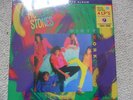 ROLLING STONES  dirty work        real alternate     4 LP BOX