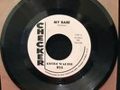 LITTLE WALTER--MY BABE/BLUE MIDNIGHT--CHECKER 955--RARE PROMO--Excellent Copy