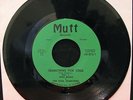 JAKE WADE & THE SOUL SEARCHERS-SEARCHING FOR SOUL-Near Mint Orig Funk--MUTT 872