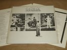 GENESIS Lamb lise.. 2 LP UK Press Charisma 74 +Lyrics insert Prog STUPENDO