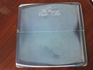 WAILERS Bob Marley Catch a fire Zippo original Rare cover pink rim Island