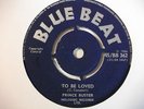 *Listen* RARE UK 60s SKA Prince Buster 