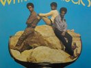 WHATNAUTS - On The Rocks   VINYL LP US PRESS