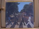 MFSL 1-023 Beatles: Abbey road MINT -