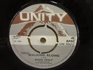 BUNNY LEE ALLSTARS WARE FARE ORIG UK UNITY 45 CLIP MINT