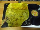 OUT OF FOCUS SAME LP IN 1971 IN MINT KRAUTROCK HAMMER MEGA RAR