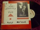 LARRY MARSHALL - I ADMIRE YOU ROOTS REGGAE on MARSHALL LABEL ORIG, LP