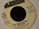 Mayf Nutter STRAIGHT DJ 107 Hey There Johnny