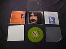 FRANK ZAPPA UNCLE REMUS / PSYCHOSOMATIC DUNG 7