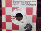 SOUL 45  HARVEY SCALES  Too good to Be True    CLICK BELOW TO SEE & HEAR