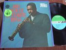 John Coltrane/My Favorite Things/Original Atlantic Stereo SD-1361/Shrink/MINT-