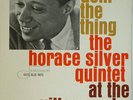 The Horace Silver Quintet-Doin' The Thing-Blue Note 4076-NY USA