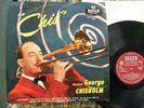 GEORGE CHISHOLM SEXTET INC.JOE HARRIOTT/PHIL SEAMAN etc