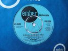 JAMES BOND THEME 1969 DEMO:VIC DAMONE