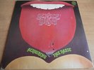 GENTLE GIANT   ACQUIRING THE TASTE ** 1971 UK 1st Swirl VERTIGO LP