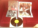 RARE THE ROLLING STONES ITS ONLY ROCK N ROLL +PROMO POSTER