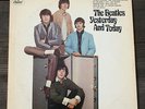 Beatles Yesterday And Today LP Genuine 1966 Butcher Cover 2nd state MONO NR