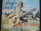 DAYLE STANLEY- AFTER THE SNOW,SQUIRE RECORDS, FEMALE FOLK