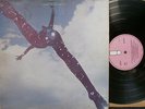 FREE DEBUT ALBUM ISLAND ILPS 9104 PINK LABEL GATEFOLD PROG ROCK PSYCH RARE VINYL