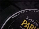 *THE BEATLES* Rubber Soul - 1965 *Indian Parlophone* Stereo LP UK Stampers etc