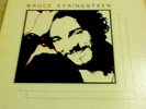 Bruce Springsteen Three LP Vinyl Box Set 1979 (very Rare)