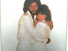 Guilty by Barbra Streisand - Original 1980 Vinyl LP Album Signed by Barry Gibb