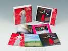 GIGLIOLA CINQUETTI BOX SET Vol 2 JAPAN ONLY with BOOKLET Limited Time Offer OOAK