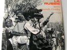 Russian Folk Toute la Russie avec Sarah Gorby Resonances LP